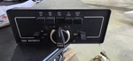 Cessna 300A Navomatic Autopilot CA-395A. Fixed Price $298.00.