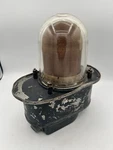 AS-313B/ARN-6 Kearfott Loop Antenna For F-51 F-86 Radio Compass. Fixed Price $99.99.