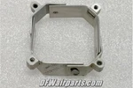 1002326-10, 1/8" Aircraft Instrument Avionics Mounting Clamp Ring. Fixed Price $39.99.