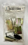 Genuine Garmin GNS430/GNS430W/GNS530/GNS530W Connector Kit 011-00351-00. Fixed Price $495.00.