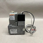 Honeywell Combination Gas Valve 120V 3/4" X 1/2". Fixed Price $250.00.
