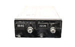 Bendix King Kx 175B Nav/comm (untested). Fixed Price $70.00.