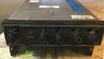 Bendix King KT-78A Atc Transponder Pn 066-1062-1 With Tray Tested Good. Fixed Price $250.00.