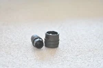 Amphenol MS3126F10-6S Circular Connector Plug, 10-6S, Terminal, Port. Fixed Price $59.99.