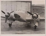 Airspeed Oxford Alvis Leonides Engines Original Vintage Press Photo AS.10. Fixed Price $40.27.