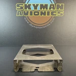 Garmin Gtx 327 Mounting Tray 115-00431-00. Fixed Price $79.00.