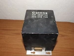 Collins ADA-650 Adf Adapter 622-2609-001. Fixed Price $50.00.