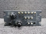 5640-1-3 Avtech Audio Control Unit (28V). Fixed Price $252.00.