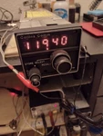 Collins Vhf Comm Radio 251 720 13.75VDC. Fixed Price $750.00.