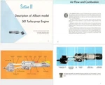 Allison 501 Turboprop Engine Technical Manuals Trouble Shooting 1990 Pdf. Fixed Price $11.99.