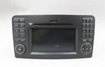 Audio Equipment Radio Fits 2009 Mercedes GL450 Oem #43438. Fixed Price $120.00.