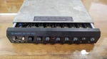 Narco CP-136M Tso Audio Panel With Tray. Fixed Price $100.00.