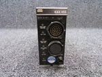 071-2007-02 Bendix King KAA-455 Audio Control System (28V) (C20). Fixed Price $308.00.