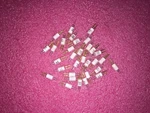 (25 Piece Lot) CM7646, Chicago Miniature Lamp Incand T1.25 Bi-pin 14V. Fixed Price $25.00.