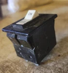5- Airpax 1211350-00 Breaker Switch 4 Terminal. Fixed Price $29.00.