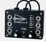 Sigtronics Transcom Ii (SPO-22 Way) Portable Battery Powered Intercom I1. Fixed Price $230.00.