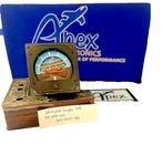 S-tec Autopilot Attitude Gyro Indicator 6413-28L P/N504-0027-901. Fixed Price $380.00.
