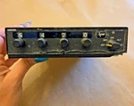 Garmin Gtx 320 Transponder 011-00259-10 W Tray Aircraft Avionics Parts. Fixed Price $240.00.