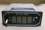 622-3671-001 Collins Dme Indicator IND-450. Fixed Price $191.49.