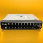 Bendix King Kma 24 Pn 066-1055-03 Receiver & Isolation Amplifier.. Fixed Price $290.00.