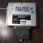 Avionics International Supply Ais 200-35 Remote Switch, Sn 10465. Fixed Price $72.81.