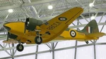 Airspeed Oxford AS-10 MK-1 Desktop Wood Airplane New Model Large Scale 1/48. Fixed Price $217.50.
