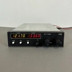 Tkm Mx 11 14V/28V Comm Radio - As Removed. Fixed Price $450.00.