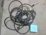 Nos Cable, Raytheon 37695/566083-806, For Military Radio. Fixed Price $39.00.