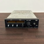 Tkm Mx 11 14V/28V Comm Radio - As Removed. Fixed Price $250.00.