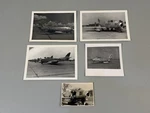 Original U.s. Air Force North American F-86 Sabre Jet Photo. Fixed Price $26.98.