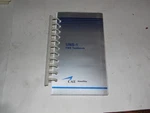 Cae UNS-1 Fms Taskbook Training Manual 2004. Fixed Price $17.00.
