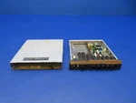Narco Cp 135 Audio Panel W/ Rack 14/28V Warranty (0126-171). Fixed Price $178.95.