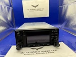 Garmin Gnc 420 Gps/comm 14/28 Vdc P/n 011-00506-10 With Faa Form 8130-3. Fixed Price $4995.00.