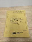 Bendix RSA-10DB1 & RSA-10ED1 Fuel Injection Systems Operation Service Manual. Fixed Price $59.99.
