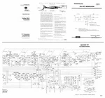 Collins 32S-1 Instruction / Service Manual + 11X17" Diagrams Bulletins. Fixed Price $24.95.