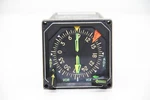 Aeronetics Radio Magnetic Indicator Gauge (28 Volt), P/n: 520-7137-014. Fixed Price $479.00.