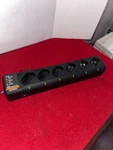Motorola PMPN4084A Impres 6-BAY Gang Charger Radio With Power Cord. Fixed Price $105.00.