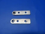 Piper PA-32-300 Cherokee Bottom Cowl Plate Assy P/n 69791-00 Lot Of (1122-320). Fixed Price $159.00.
