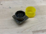 Amphenol / Bendix PT02A-16-8P Position Circular Connector Mil Spec. Fixed Price $12.00.