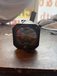 Used Sigma Tek Attitude Gyro P/n 23-501-06-16 Model 5000B-36. Fixed Price $325.00.