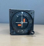 Collins 331H-3G Course Selector Indicator Pn: 522-3306-00 Sold As Shown. Fixed Price $500.00.