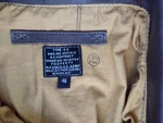 Wwii Aero "arlo" A-2 Pilot Bomber Flight Jacket Repro Label Perfect Copy. Fixed Price $20.00.