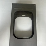 Bendix King KLN-90B Avionics Mount Rack Tray, P/n 071-01541-0000. Fixed Price $14.99.