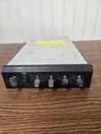 Narco At 150 Tso Transponder. Fixed Price $100.00.