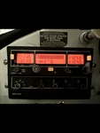 Bendix King KX-125 Navcom With Tray, KX125. Fixed Price $999.00.
