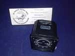 Arc Cessna IN-546A-1 Indicator P/n 41590-1001 With Fresh 8130 $175.. Fixed Price $175.00.
