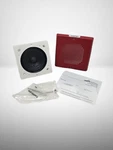 Eaton Wheelock CH70-24-R Fire Alarm Chime Fast Free Shipping. Fixed Price $30.50.