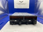 Bendix/king Kx 165 P/n 069-1025-01 14 Vdc With Glide/slope Faa Form 8130-3. Fixed Price $2795.00.