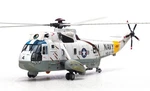 Legion 1:72 Us Navy Sikorsky SH-3A Sea King Helicopter, LEG14055LD. Fixed Price $139.99.