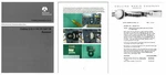 Collins 51S-1 1A 1F Instruction Technical Manual + Service Log Bulletins. Fixed Price $39.95.